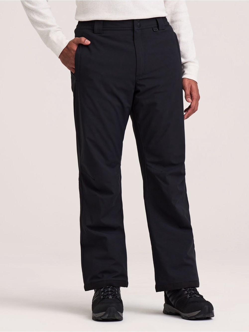 • WindRiver Men's Hyper-Dri® HD1 Insulated Ski and Snowboard Snow Pant